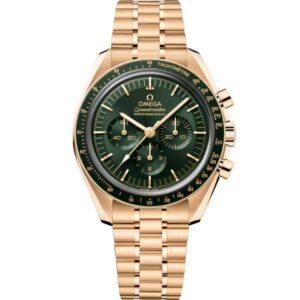 オメガ ムーンウォッチ プロフェッショナ﻿ル コーアクシャル マスター クロノメーター クロノグラフ 42M﻿M