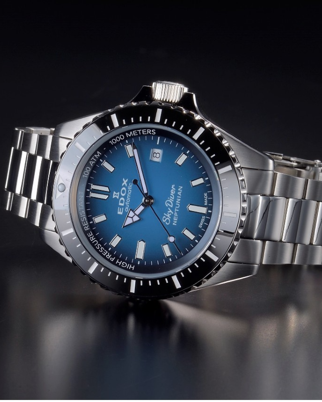 EDOX 1020