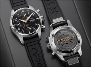 IWC ﾌｪｱ　開催中
