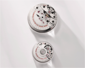 OMEGA 　シーマスターアクアテラ　３０ｍｍ登場
