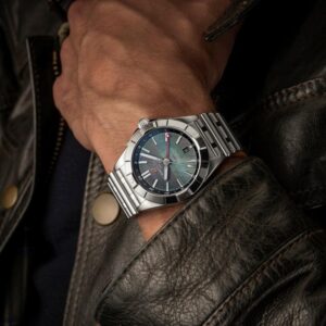 BREITLING  クロノマット　GMT 40 JAPAN LIMTED　発売