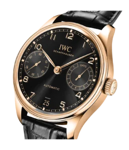 アイダブリュウシー ポルトギーゼ・オートマティック 42