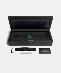 ベル&ロス BR-X3 Night Vision　世界限定250本