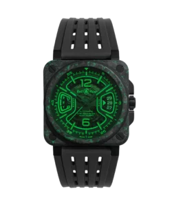 ベル&ロス BR-X3 Night Vision　世界限定250本