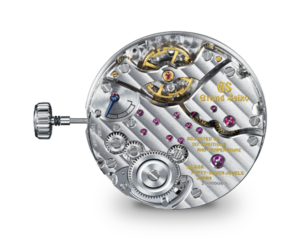 グランドセイコー 手巻メカニカルハイビート 36000 80 Hours