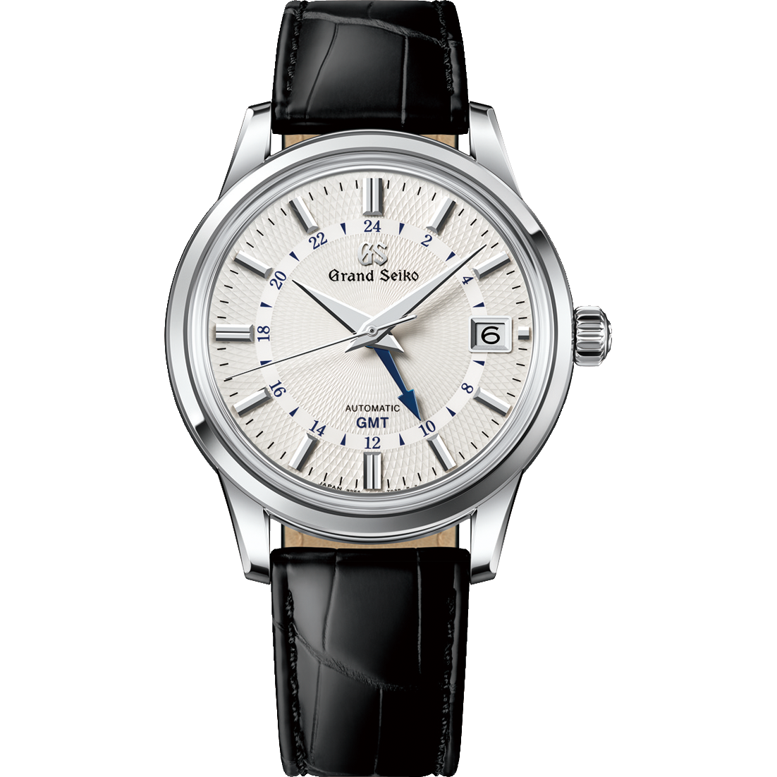 グランドセイコー メカニカル　GMT