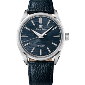 グランドセイコー 手巻メカニカルハイビート 36000 80 Hours