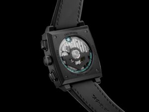 タグ・ホイヤー タグ・ホイヤー モナコ クロノグラフ