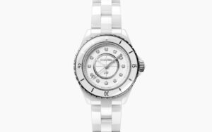 CHANEL  NEW J12 ウォッチ 28MM
