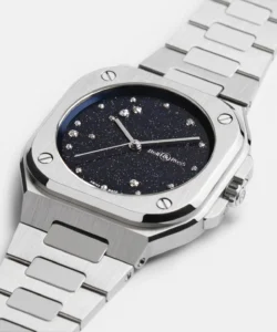ベル&ロス BR-05 36 MM Blue Diamond Eagle