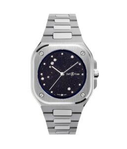 ベル&ロス BR-05 36 MM Blue Diamond Eagle