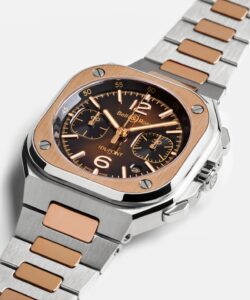 ベル&ロス BR-05 Chrono S.T.Dupont　世界限定150本