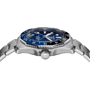 タグ・ホイヤー アクアレーサー プロフェッショナル300 GMT