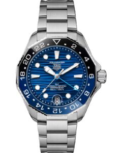 タグ・ホイヤー アクアレーサー プロフェッショナル300 GMT