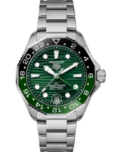 タグ・ホイヤー アクアレーサー プロフェッショナル300 GMT