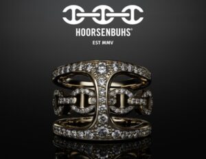 三重県唯一！　HOORSENBUHS（ホーセンブース）取り扱いスタート