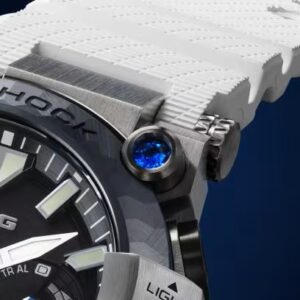 ジーショック　エムアールジー MRG-BF1000EB-1AJR 世界限定800本