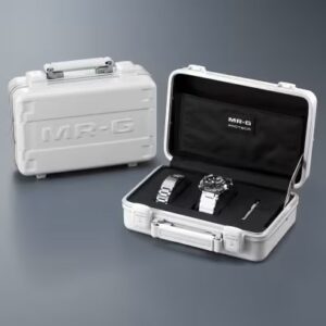 ジーショック　エムアールジー MRG-BF1000EB-1AJR 世界限定800本