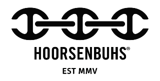 HOORSENBUHS ホーセンブース
