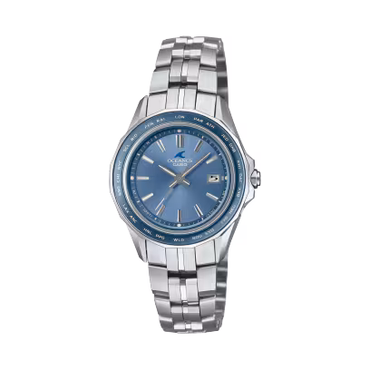 オシアナス 3 hands model Manta S400 Series
