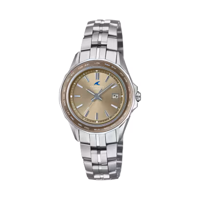 オシアナス 3 hands model Manta S400 Series