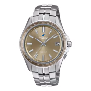 オシアナス 3 hands model Manta S400 Series