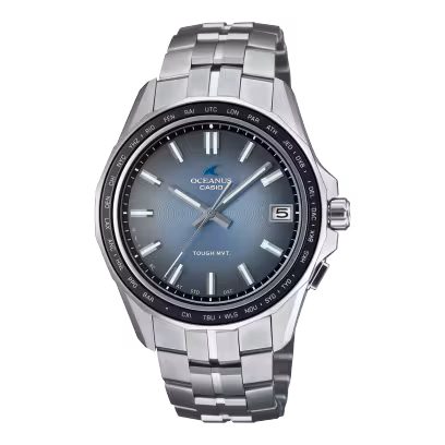 オシアナス 3 hands model Manta S400 Series
