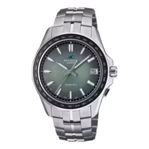 オシアナス 3 hands model Manta S400 Series