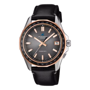 オシアナス 3 hands model Manta S400 Series RETRO TONE COLLECTION：国内限定300本