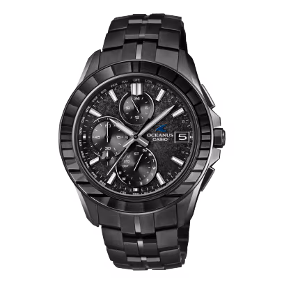 オシアナス OCW-S7000CN-1AJF 世界限定1,600本