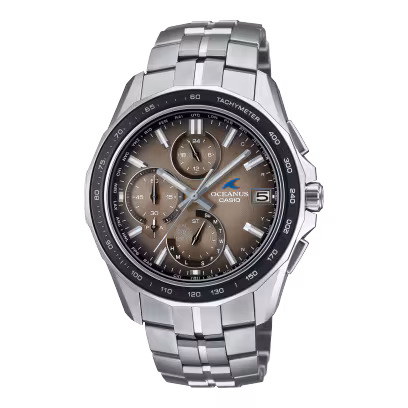 オシアナス Manta S7000 Series RETRO TONE COLLECTION：世界限定1,200本