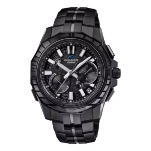 オシアナス Manta SG1000 Series CASIO WATCH Partner Shopモデル　世界限定600本