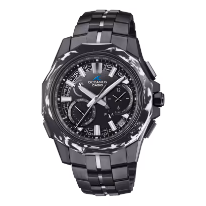 オシアナス Manta SG1000 Series 世界限定300本