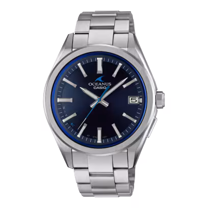 オシアナス 3 hands model