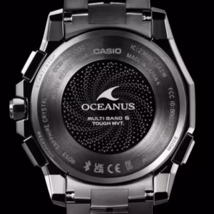 オシアナス Manta SG1000 Series 世界限定300本